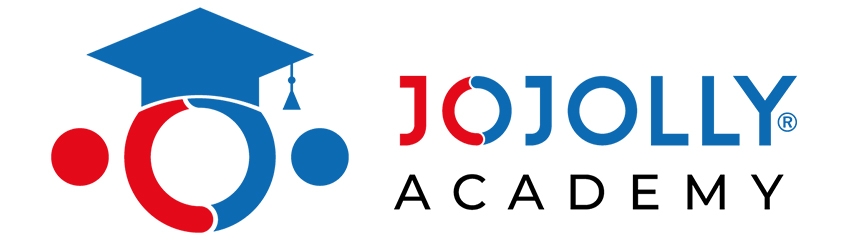 Logo Jojolly Academy