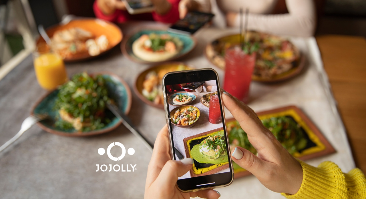 Come Trasformare un Ristorante in un Luogo Instagrammabile