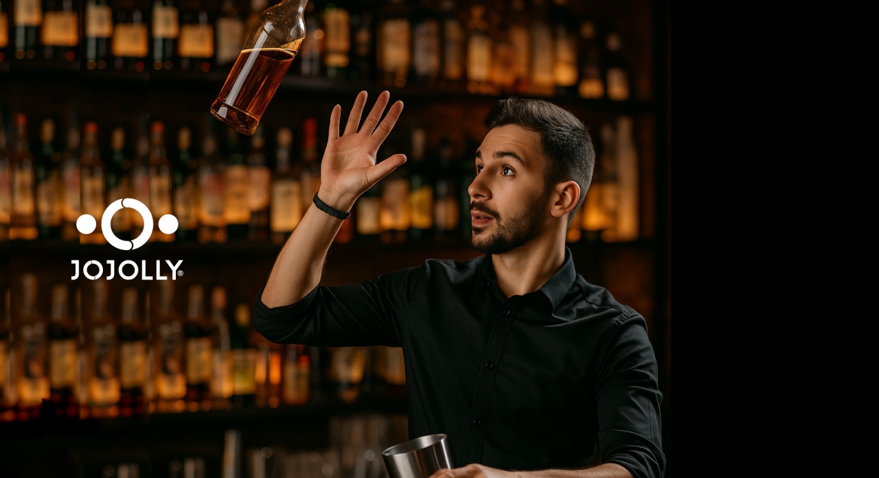 Flair Bartender: quando la mixology diventa spettacolo