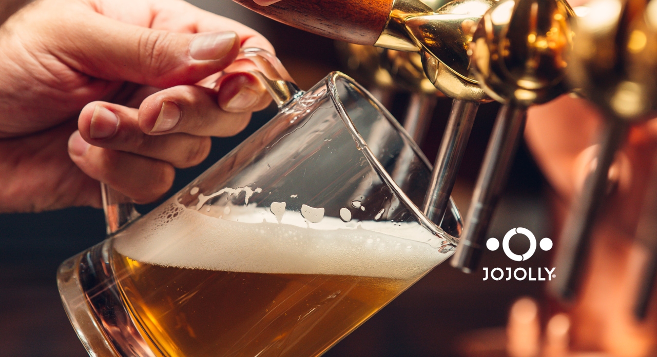 Oro liquido? Sì, ma servito con stile: guida alla birra nel mondo Horeca
