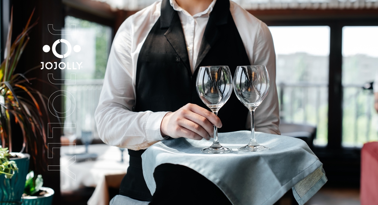Stili di servizio nella ristorazione: li conosci tutti?