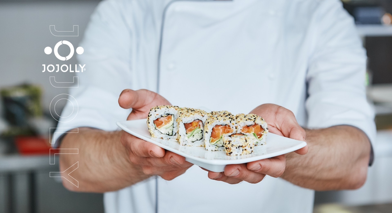 Sushi Man: Competenze e Opportunità di Lavoro  nella Ristorazione