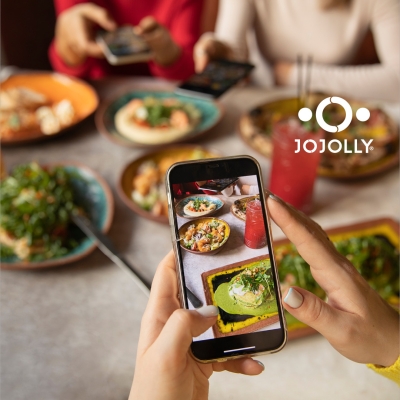 Come Trasformare un Ristorante in un Luogo Instagrammabile
