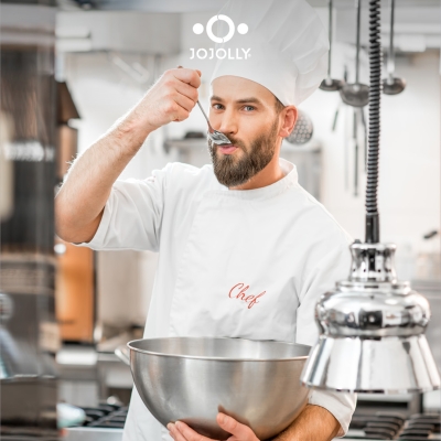 Consigli per Gli Aspiranti Chef:  Come Diventare un Chef di Successo in Italia